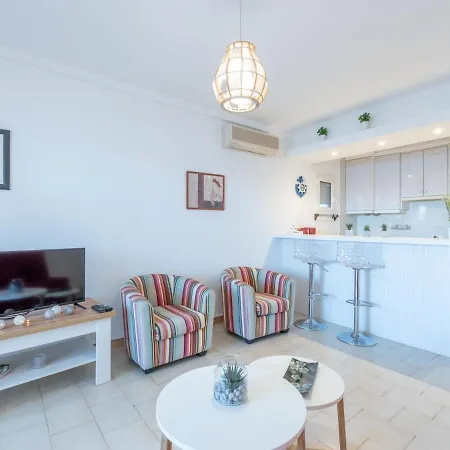 Apartment Sant Maurici By Interhome
