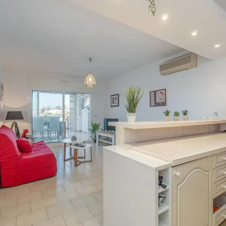 Sant Maurici By Interhome *
