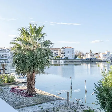 Apartment Sant Maurici By Interhome