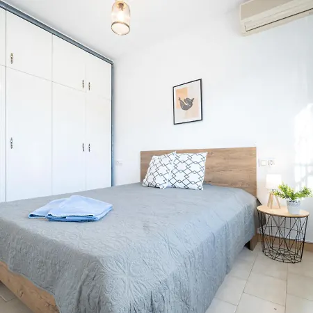 Sant Maurici By Interhome Empuriabrava