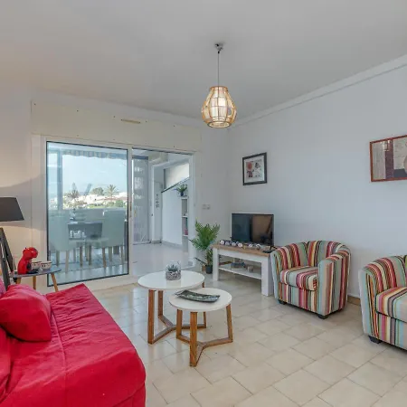 Sant Maurici By Interhome * Empuriabrava