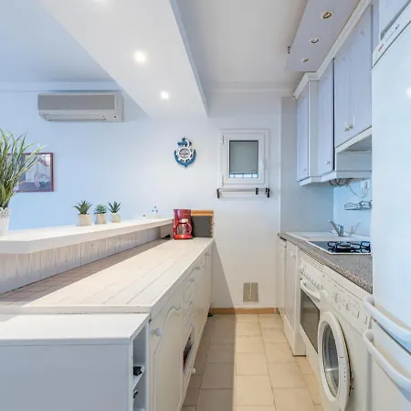 Sant Maurici By Interhome Apartment *