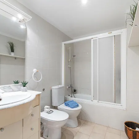 Sant Maurici By Interhome Empuriabrava